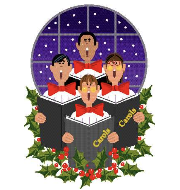 rotary choir
